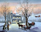 Christmas Wallpapers 258